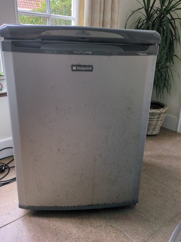 Hotpoint rla36 future microban - future,