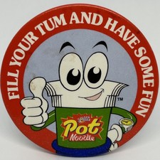 Golden Wonder Instant Pot