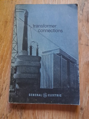 Vtg general electric - vtg,
