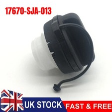 FOR HONDA ACCORD CIVIC CR-V JAZZ FUEL TANK PETROL DIESEL FILLER SCREW CAP COVER