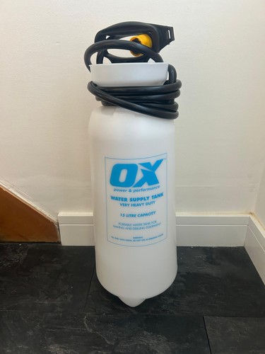 Tools ox15l pro 15l heavy - pro,