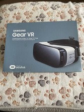 Samsung Gear VR Headset