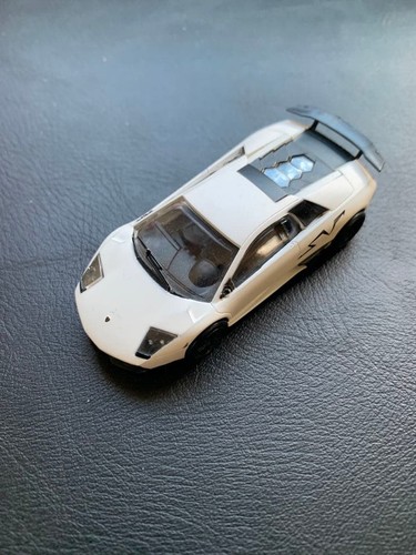 Lamborghini murcielago mini - lamborghini,