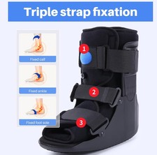 Ghorthoud Short Walker