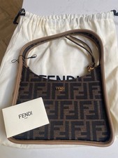 Fendi Fendessence hobo bag