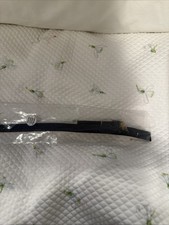 Double Watch Band Black For