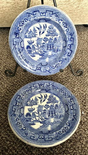 Xantique willow pattern - 2,