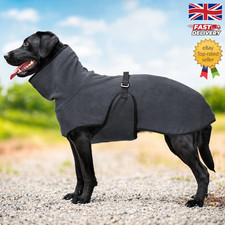 Large Dog Clothes Winter Warm