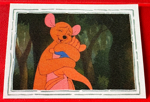 Pooh heffalump movie - heffalump, 2005