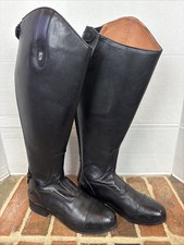 Donatello 111 Black Equestrian