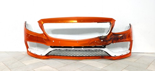 Genuine mercedes class c63 - mercedes,