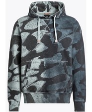 PARAJUMPERS Hoodie Allover