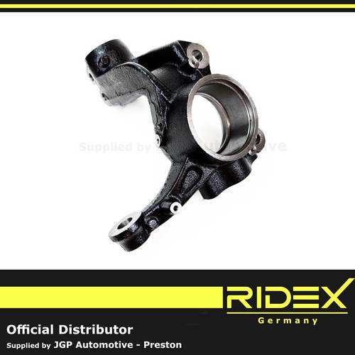 Steering knuckle wheel - steering,