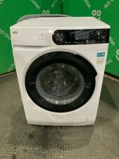 AEG Washer Dryer 8Kg/5Kg with 1600 rpm - White - D Rated LWR7485M4U #LF94817