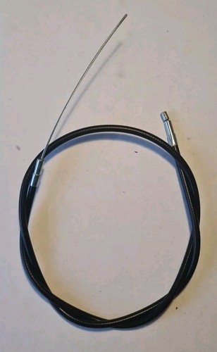 Classic mini accelerator cable - classic,