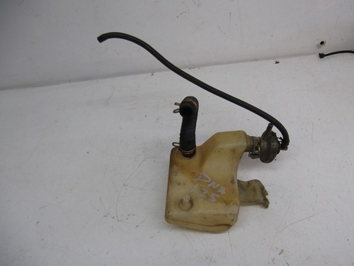 Gilera dna 125 - 125,