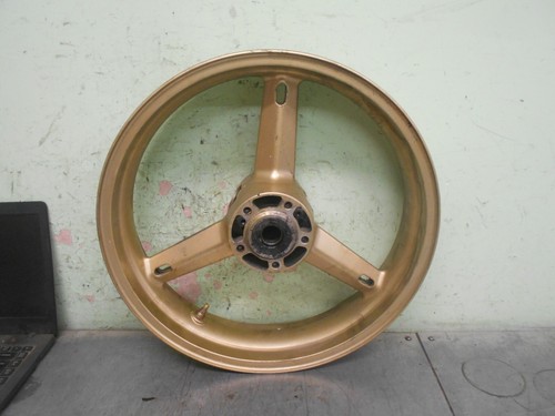 Suzuki gsxr 750 front - k1,