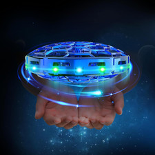 Flying Toy Drone for Kids
