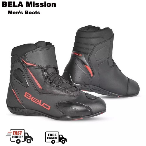 Bela mens motorcycle urban - mens,