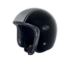 Vespa V-Fiber Open Face Jet