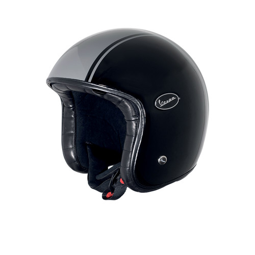 Vespa fiber open face - v-fiber,