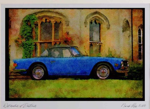 British cars 354072 triumph - 354072,