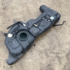 NISSAN MICRA K12 FUEL TANK