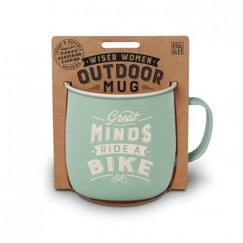 Outdoor camping mugnovelty - camping,