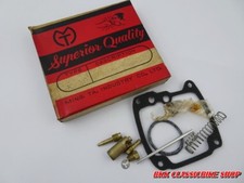 Suzuki K10 K11 K15 Carburetor