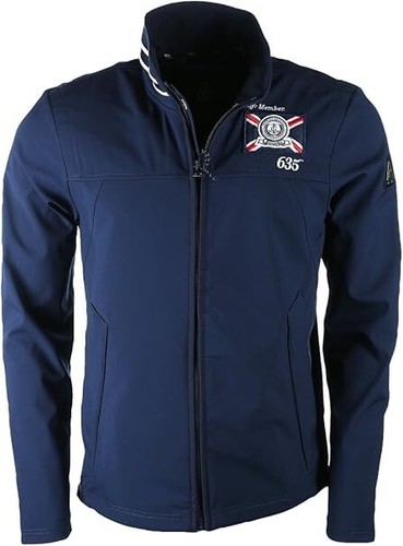 Gaastra myyacht softshell - gaastra,