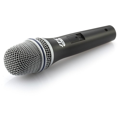 Jts dynamic vocal - tx-7,