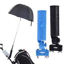 Universal Push Umbrella Holder