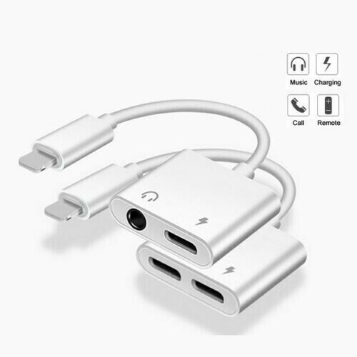 2in1 adapter dual audio - 2in1,