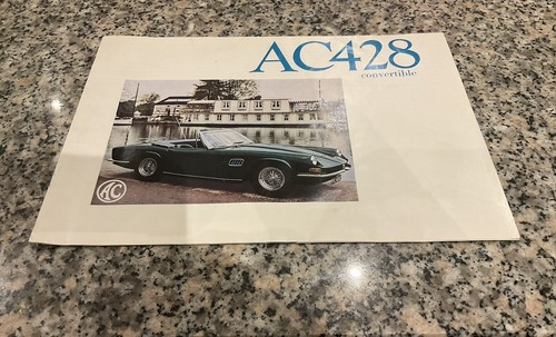 Ac428 convertible sales - convertible,