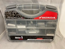 Honda CR500 DOCWOB Titanium