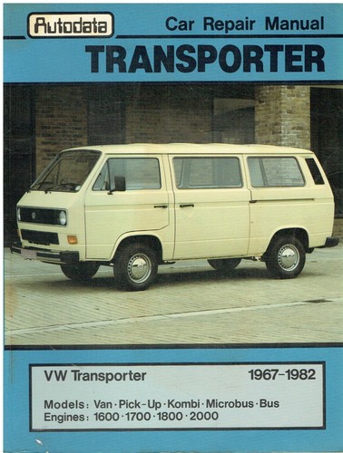 Transporter t25 bus - transporter,