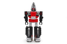 EXC+5 BANDAI Machine Robo