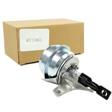 Turbo Wastegate Actuator For