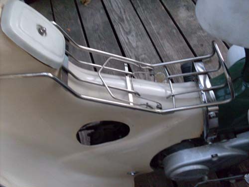 Honda c50 c70 c100 c102 - c70,