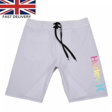 UK-Hurley Mens Waterproof