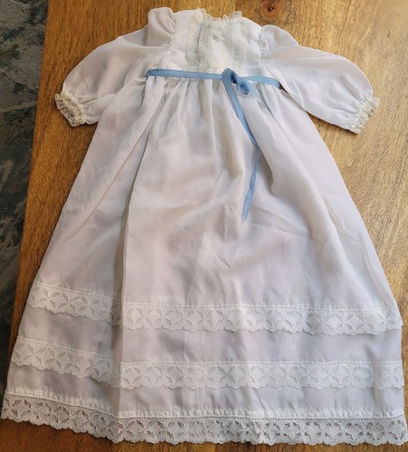 Original hand made vintage - made,