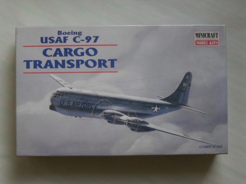 Minicraft 144 14440 boeing - 14440,