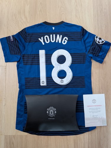 Manchester united ashley - manchester,