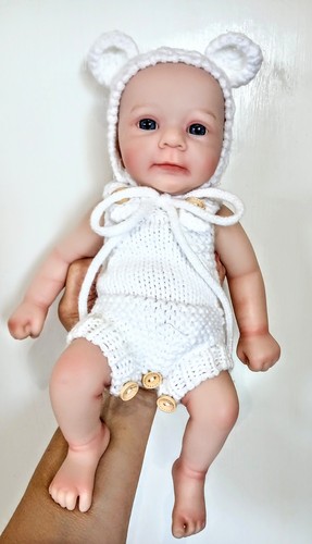 Girl full body soft - 12"girl,