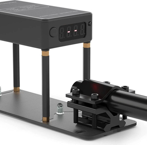 Precision ballistic shooting - precision,