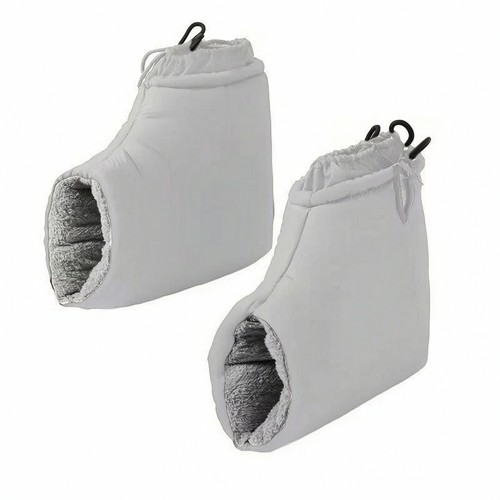 Handlebar mitts waterproof - mitts,