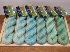 THE NATURAL DYE STUDIO Godiva