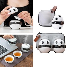 Tea Set Kungfu Lightweight