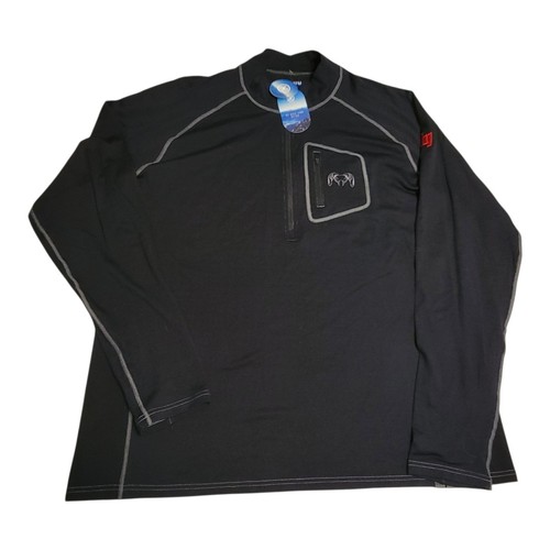 Kuiu quarter zip merino - quarter, 145