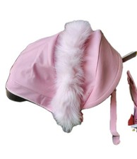 Mia JG Custom Doona+ Set -